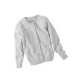 Ladies Cotton Cashmere Cardigan